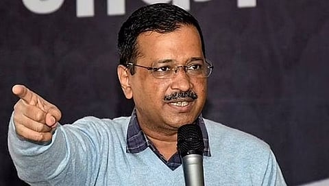 Arvind Kejriwal News, Arvind Kejriwal on The Kashmir files Movie