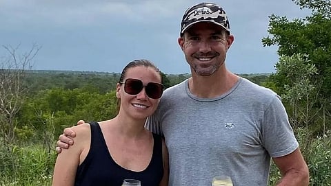 Kevin Pietersen