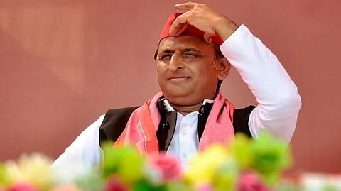 UP Assembly Election Results 2022