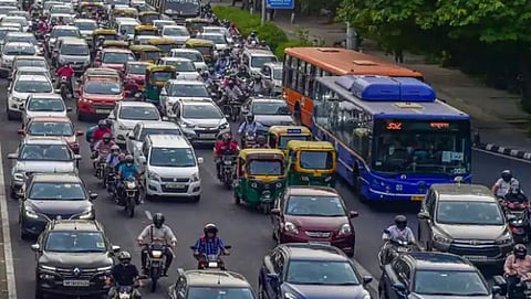 registration renew charges for old car and bikes become costlier from april 1