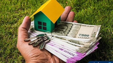 home loan