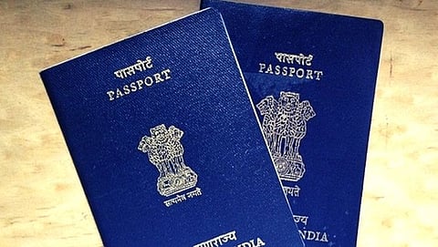 Passport