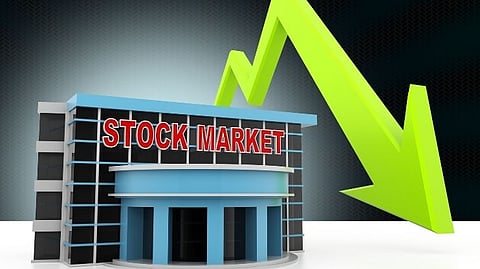 Stock Market Update