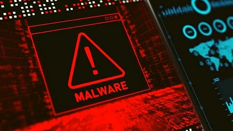 Xenomorph Malware