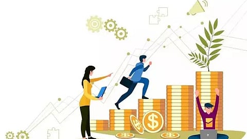 finance saving
