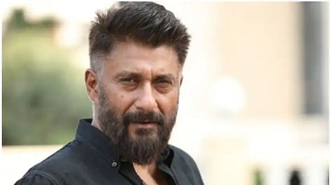 Vivek Agnihotri