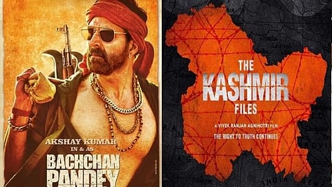The Kashmir Files