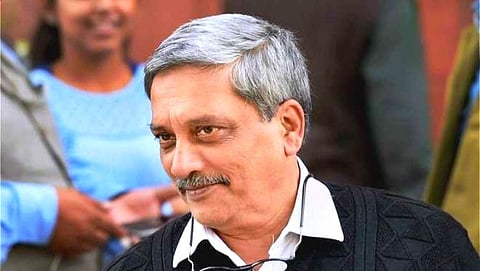 Manohar Parrikar, Mahadayi Water Disputes News