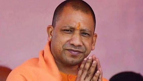 Yogi adityanath