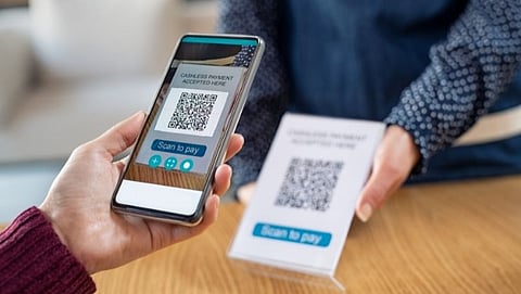 Digital Payment | Digital payments without the internet
