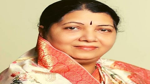 Jayashree Jadhav