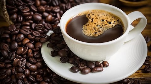 Coffee