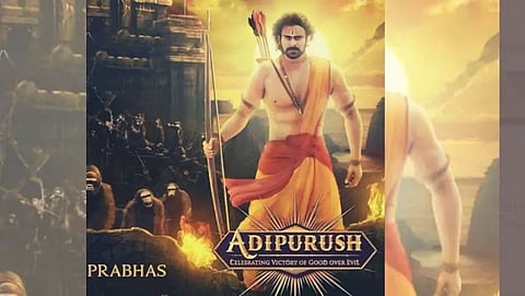 Adipurush release date News Update