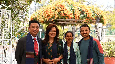 Bhumika Shrestha