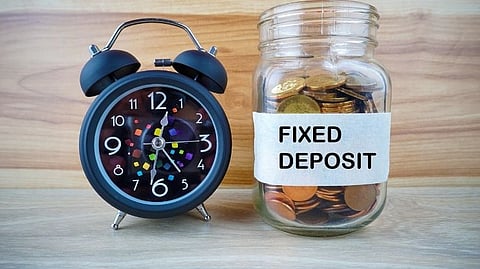 Fix Deposit