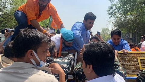 Delhi