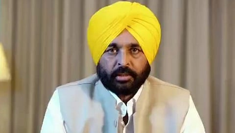 Bhagwant Mann