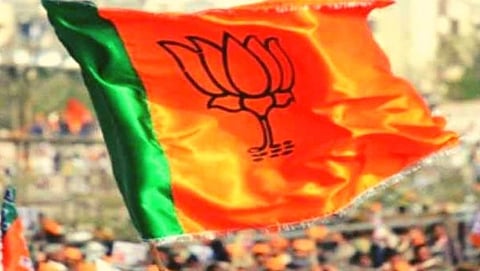 BJP Goa