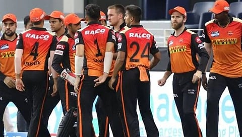 Sunrisers Hyderabad
