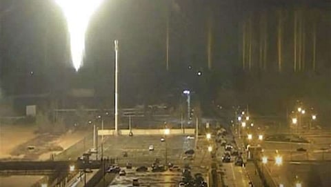 Russia-Ukraine War
