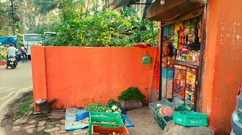 shop