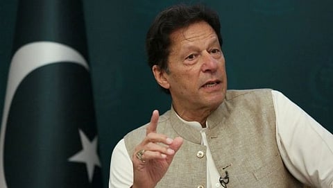 Imran Khan News