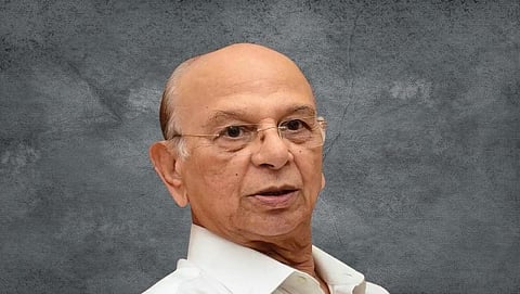 Pratap Singh Rane