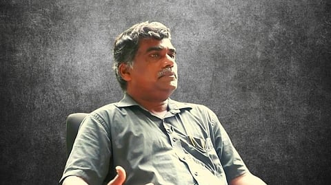 Complaint of Ramrao Wagh to the Governor regarding release of alkaline water