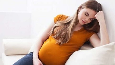 pregnancy tips in Marathi, pregnancy care tips in Marathi, healthy pregnancy tips, these 5 pregnancy mistakes should avoided by women, international day of the unborn child
