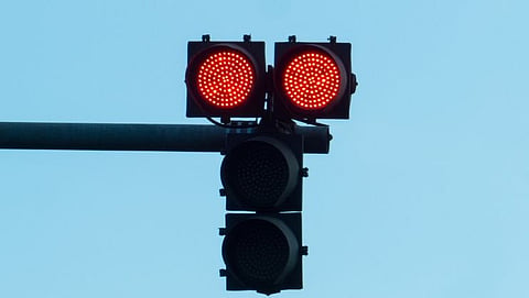 Traffic Signal