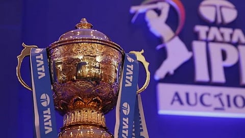 IPL 2022