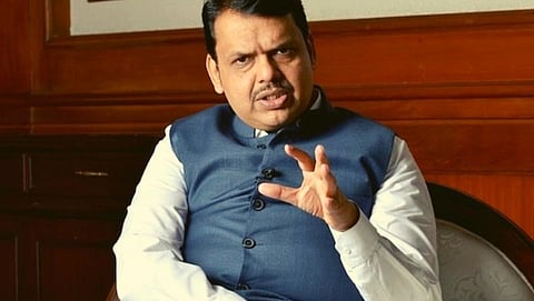 Devendra Fadnavis