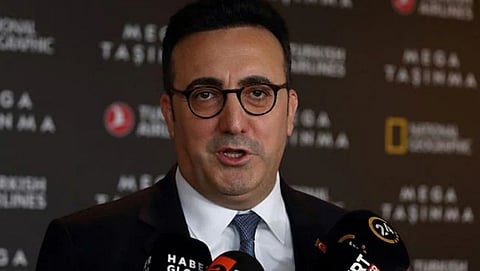 İlker Aycı