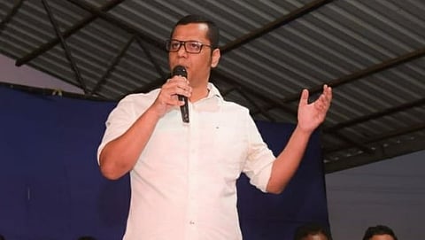 Yuri Alemao