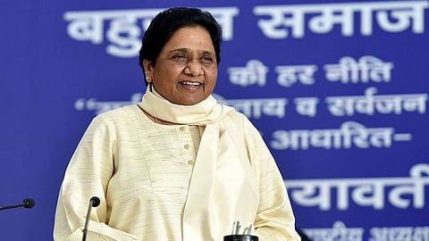 Mayavati