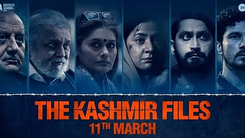 The Kashmir Files