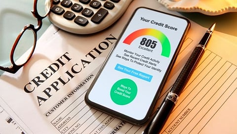 Credit Score