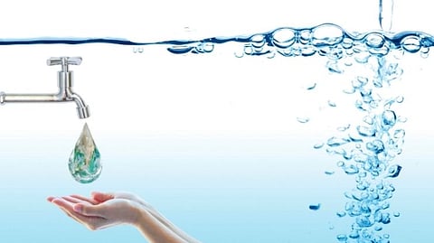 World Water Day