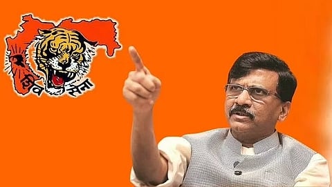 Sanjay Raut News, Sanjay Raut on Central Govt News,