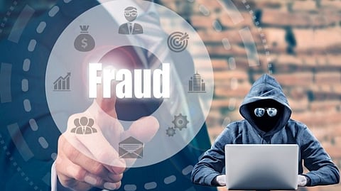 Goa Online Fraud