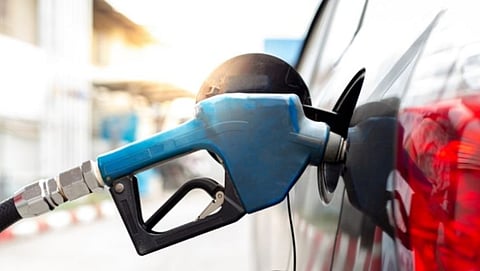 Petrol