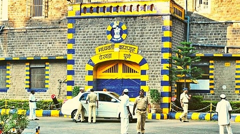 Prisoners will get loans in maharshtra