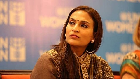 Aishwarya Rajnikanth