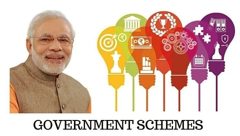 Central Government scheme