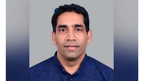 Govind Gawde