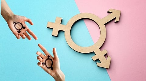 Transgender