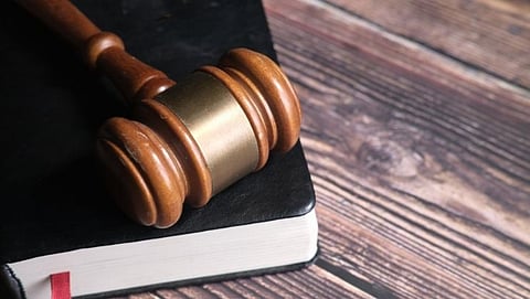Court Decision