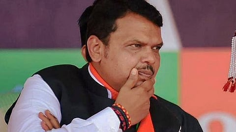 Devendra Fadnavis
