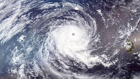 Cyclone News, Goa weather Updates, Asani Cyclone News