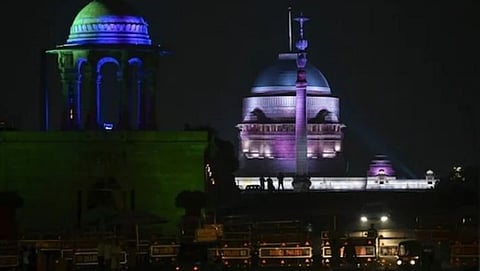 assembly election results and presidential election ramnath kovind tenure news